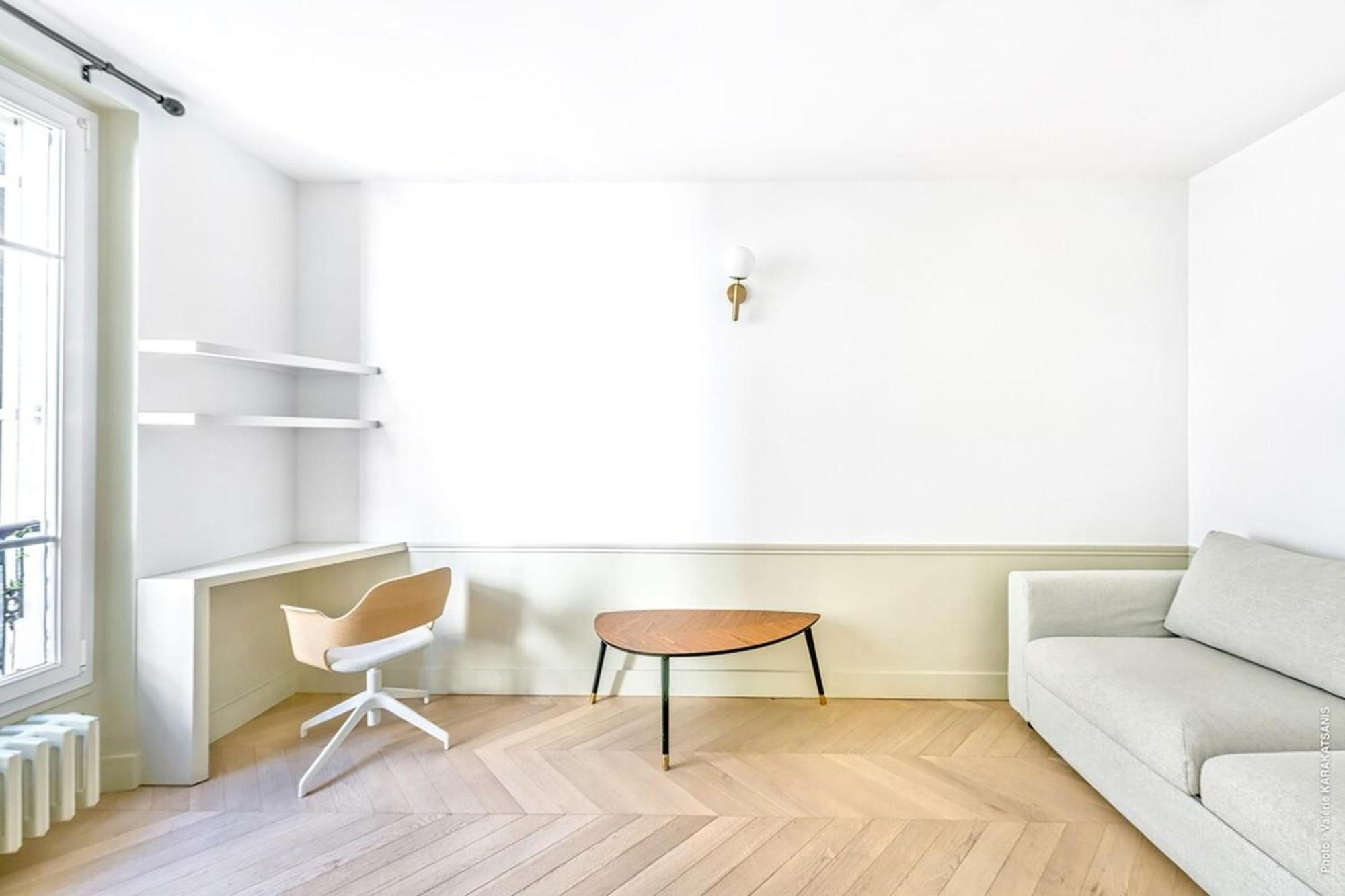 Appartement Bosquet - Jean Nicot 1bdr By B'your *