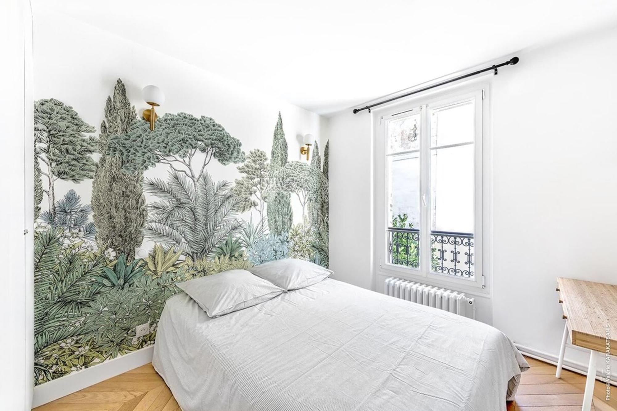 Bosquet - Jean Nicot 1bdr By B'your Appartement